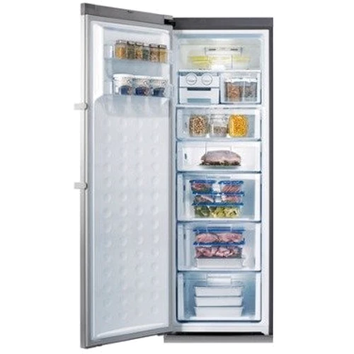 Морозильная камера Samsung RZ 80 FHIS: Исполнение Отдельностоящий