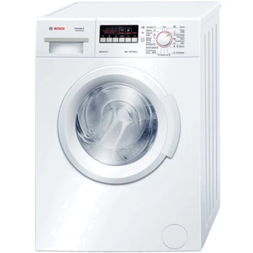 Пральна машина Bosch WAB 20272 CE