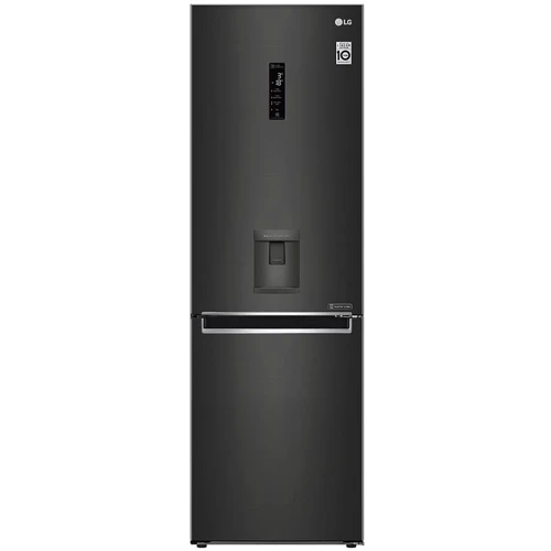 Холодильник LG GBF61BLHMN