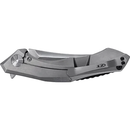 Нож ZT 0462 black (1740.03.54): Тип ножа Карманный