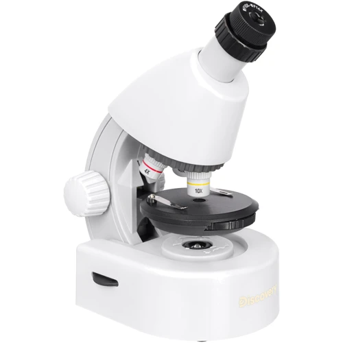 Микроскоп Discovery Micro Polar с книгой (77951) фото 7