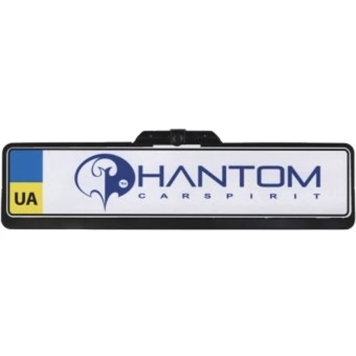Камера заднього виду універсальна Phantom CA-0350U
