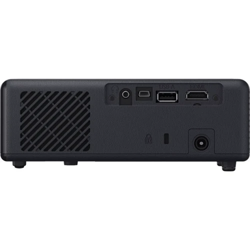 Проектор Epson EF-11 (V11HA23040): Інтерфейси USB, HDMI, Wi-Fi