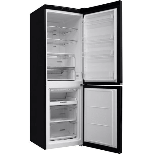 Холодильник Whirlpool W7 811I K: Мощность замораживания, кг/сутки 10