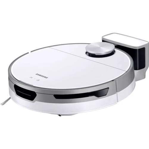 Робот уборщик Samsung VR30T80313W фото 4