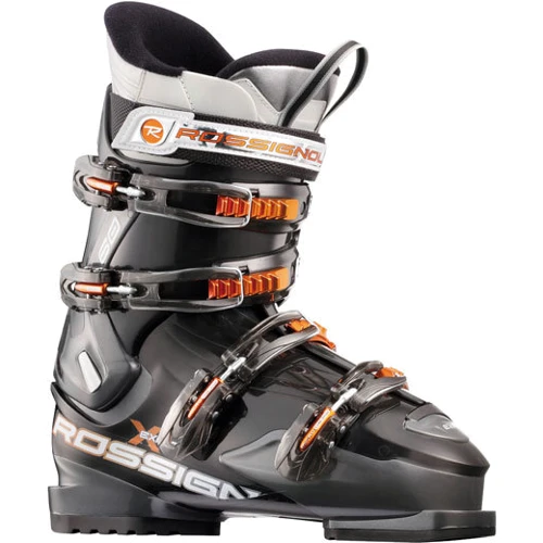 Ботинки для лыж Rossignol EXALT X 60 BLACK 29 (2010)