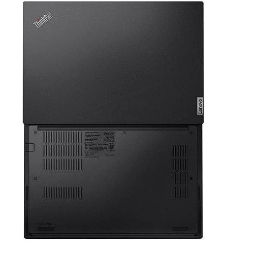 Ноутбук Lenovo ThinkPad E14 GEN 4 (21EB0050CK): Объем накопителя 256 ГБ (SSD)