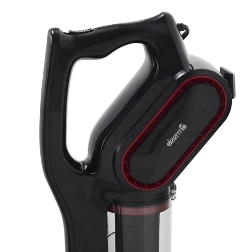 Пылесос Xiaomi Deerma DX700 Pro Black фото 7