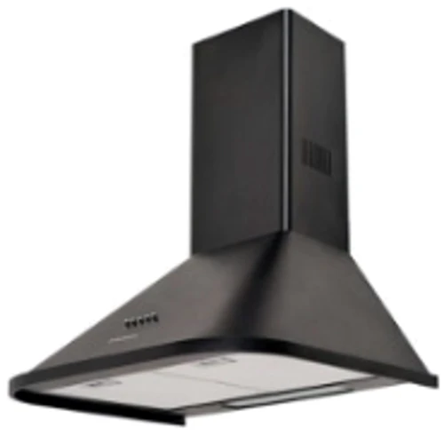 Вытяжка Pyramida TM 60 black