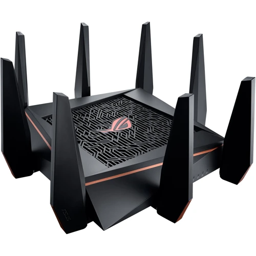 Маршрутизатор Wi-Fi Asus ROG Rapture (GT-AC5300)