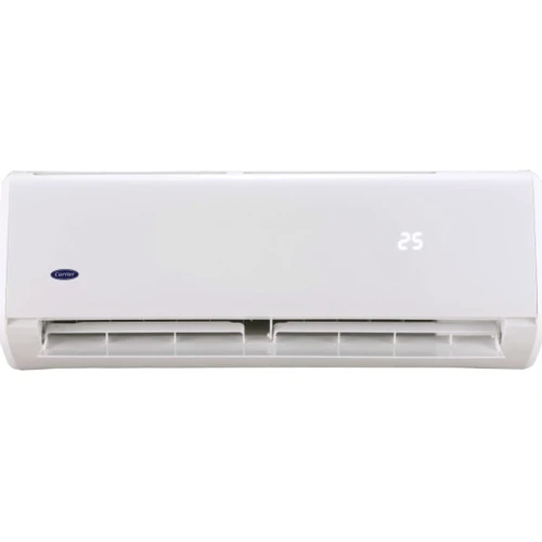 Кондиціонер Carrier 42QHC009D8SA/38QHC009D8S: Вид установки внутрішнього блоку настінний