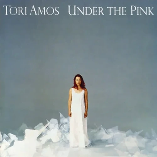 LP I-DI Tori Amos: Under The Pink (LP0068)