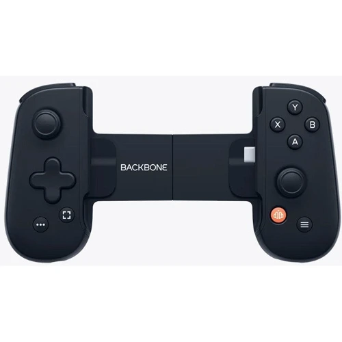 Аксессуар для приставок Игровой джойстик Backbone One Xbox Edition for iPhone 15 & Android USB-C Black (BB-51-B-R) фото 3