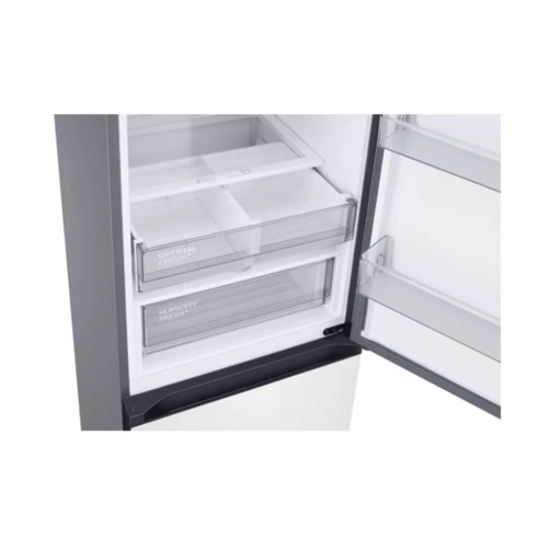 Холодильник Samsung RB38C7B6BAP: Размеры 203x59.5x65.8 см