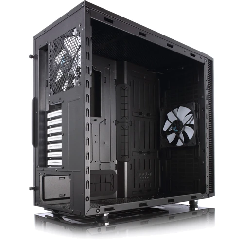 Корпус Fractal Design Define S Window (FD-CA-DEF-S-BK-W) фото 10