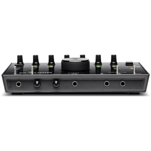 Аудиоинтерфейс M-Audio Air 192x14: Тип Внешние