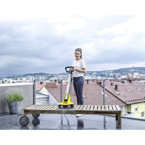Прочая техника для уборки Аппарат для чистки террас Karcher PCL 4 patio cleaner (1.644-000.0): Производитель Karcher