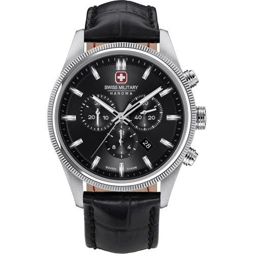 Наручные часы Swiss Military Hanowa Airman First Class SMWGC0003101 (631141)