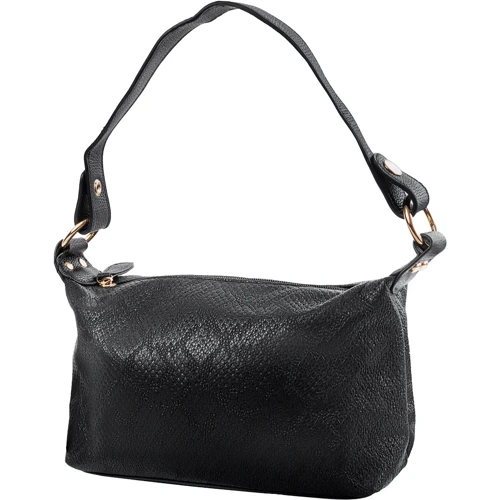 Женская сумка через плечо Amelie Galanti черная (A991004-black)