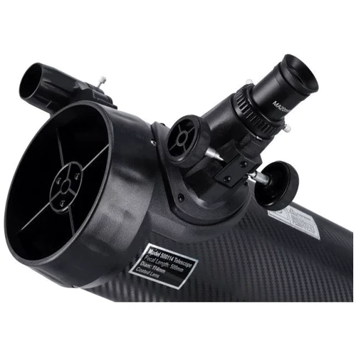 Телескоп Carbon 114/500 AZ, 88018