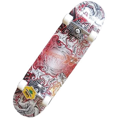 Скейтборд MAXCITY PEGAS: undefined undefined