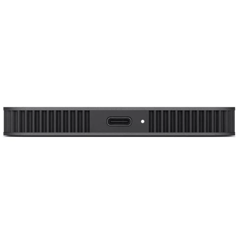 Внешний жесткий диск LaCie Mobile Drive 2 TB (STLR2000400): Форм-фактор 2.5"