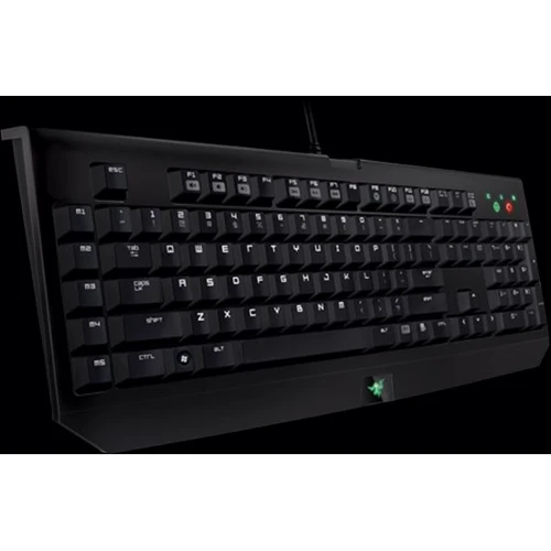 Клавиатура Razer BlackWidow 2013 Tournament Edition (RZ03-00810200-R3M1): Подключение проводное