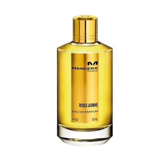 Парфюмированная вода Mancera Roses Jasmine 120 ml Тестер: Вид Парфюмированная вода