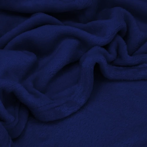 Плед Springos Luxurious Blanket 150x200 см синий (HA7202) фото 7