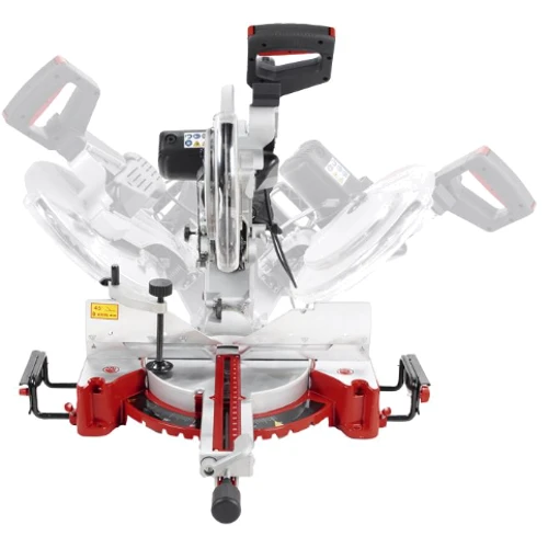 Торцовочная пила Holzmann KAP 305JL