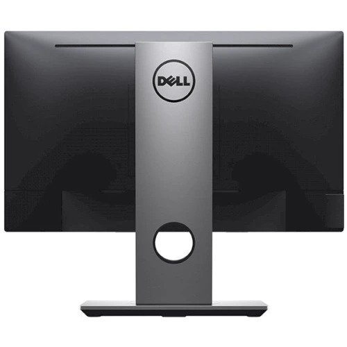 Монітор Dell P2018H Black (210-APBK): Час реакції, мс 5