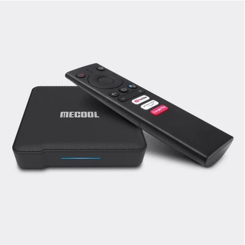 Приставка Smart TV Mecool KM1 Classic (2Gb/16Gb): Оперативная память, ГБ 2