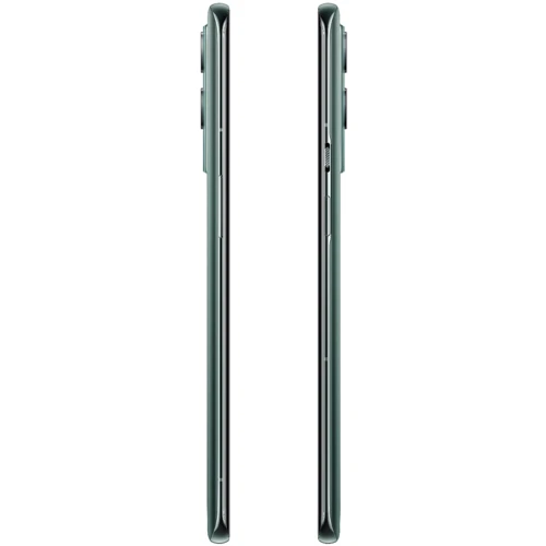 Смартфон OnePlus 9 Pro 12/256GB Pine Green: Дисплей 6.7" Fluid AMOLED (3216 х 1440 ) / 525 ppi / сенсорный