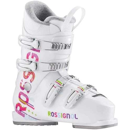 Ботинки для лыж Rossignol FUN GIRL J4 WHITE 25 (2017)