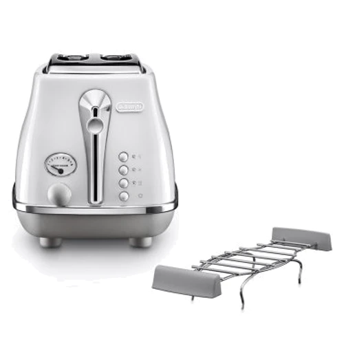 Тостер DeLonghi CTOC 2103 W: Тип Тостеp
