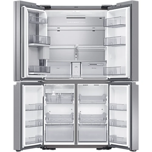 Холодильник Side-by-Side Samsung RF65A967ESR фото 19