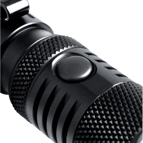 Фонарь туристический Mactronic T-Force XP (2030 Lm) USB Rechargeable Magnetic (THH0211) (DAS302091): Сертификат защищенности IPX8