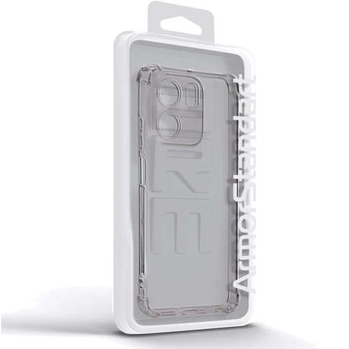 Чехол для телефонов Armorstandart Air Force Camera cover Transparent for Oppo A5X 4G / A5X 5G (ARM85376)