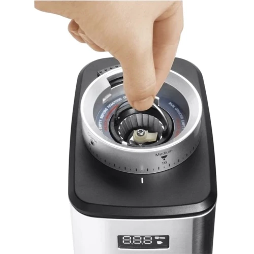 Кофемолка Catler CG510