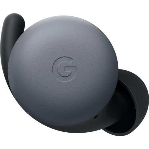 Наушники Google Pixel Buds 2 Black фото 6