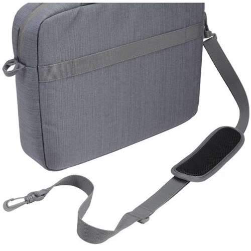 Сумка для ноутбуков Case Logic 13" Huxton Attache Graphite (HUXA-213) фото 5