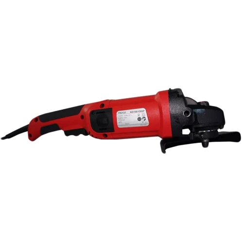 Угловая шлифмашина GTM 150 мм AG150 / 1500P: Производитель GTM