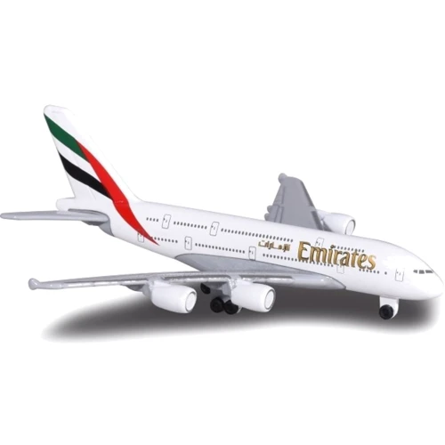 Самолет Majorette металлический (2057980)