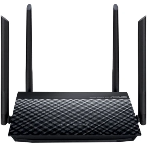 Маршрутизатор Wi-Fi ASUS RT-N19 N600