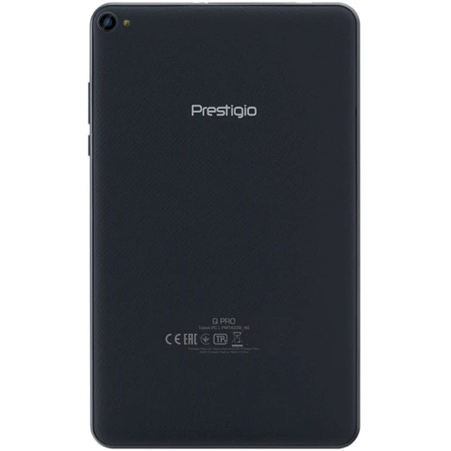 Планшет Prestigio Q PRO 8 "2 / 16GB 4G Dark Grey (PMT4238_4G_D_GY): Комунікації Wi-Fi, GPS, Bluetooth, 3G, 4G LTE