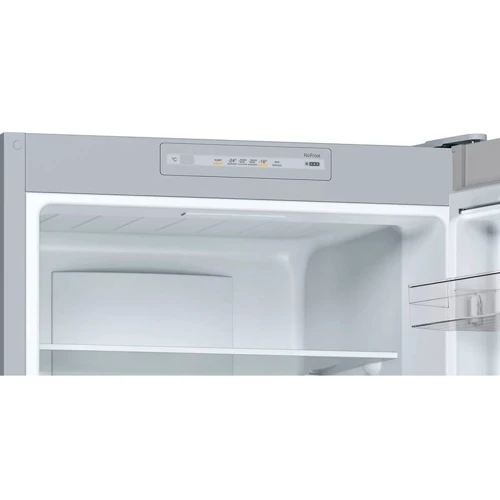 Холодильник Bosch KGN33NLEB: Исполнение отдельностоящий