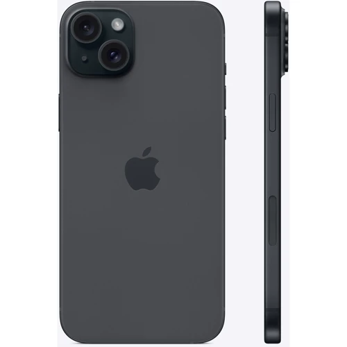 Apple iPhone 15 Plus 512GB Black (MU1H3RX/A) UA: Процессор Apple A16 Bionic, 16-ядерная система Neural Engine нового поколения