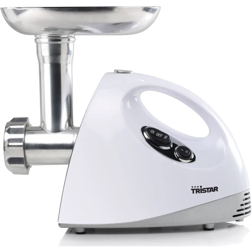 М'ясорубка TRISTAR VM-4210: Споживана потужність, Вт 550