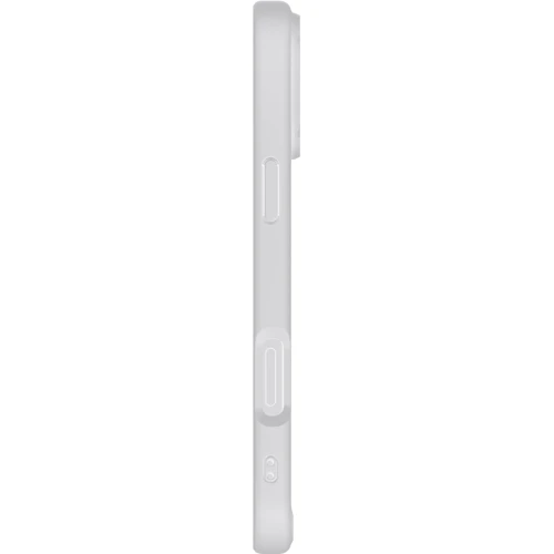 Чехол для iPhone Spigen Ultra Hybrid Matte Black (ACS08125) for iPhone 16 Pro фото 5
