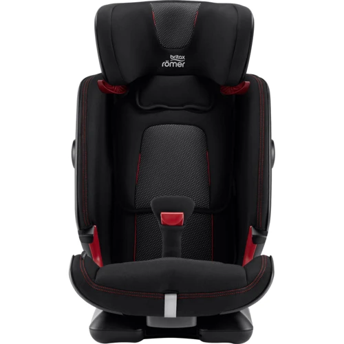 Автокресло Britax-Romer Advansafix IV R Air Black (2000030817) фото 11